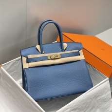 Hermes Birkin Bags